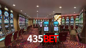VIP Casino 435Bet