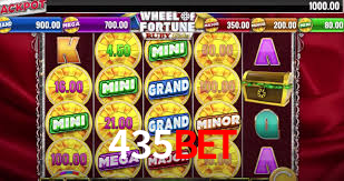 Daily Bonuses 435Bet
